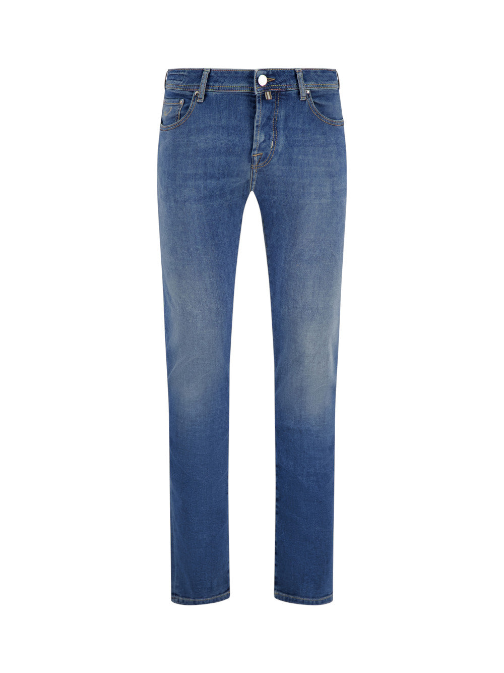Jacob Cohën Jeans Uomo SUPER SLIM FIT NICK SLIM JUM_QE007 057 S4260 V2 200D
