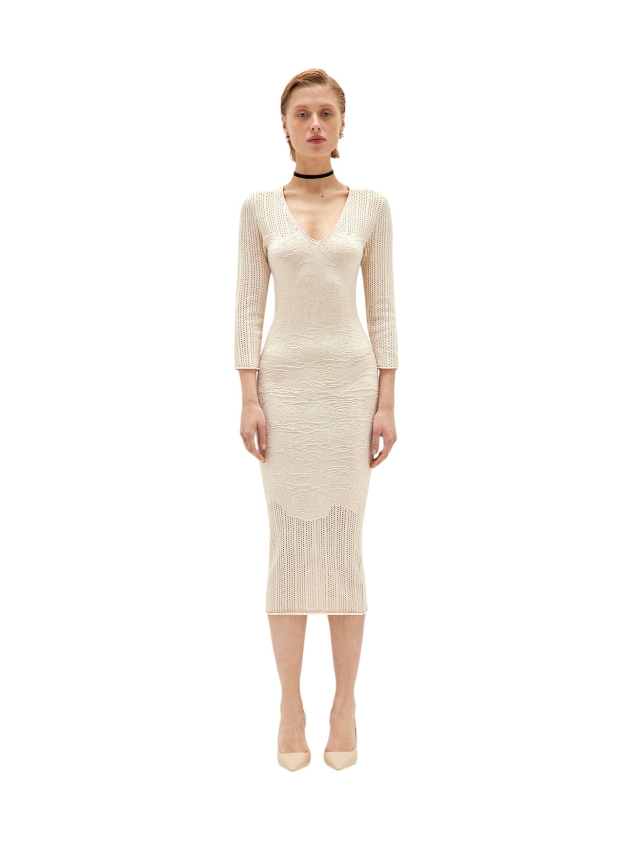 Blugirl abito Donna RA5012MS99E