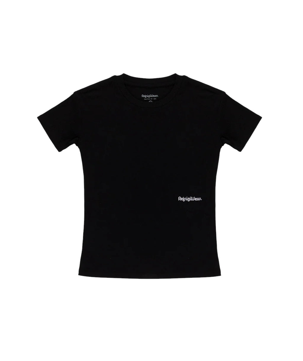 Refrigiwear T-SHIRT Donna TYLA T-SHIRT