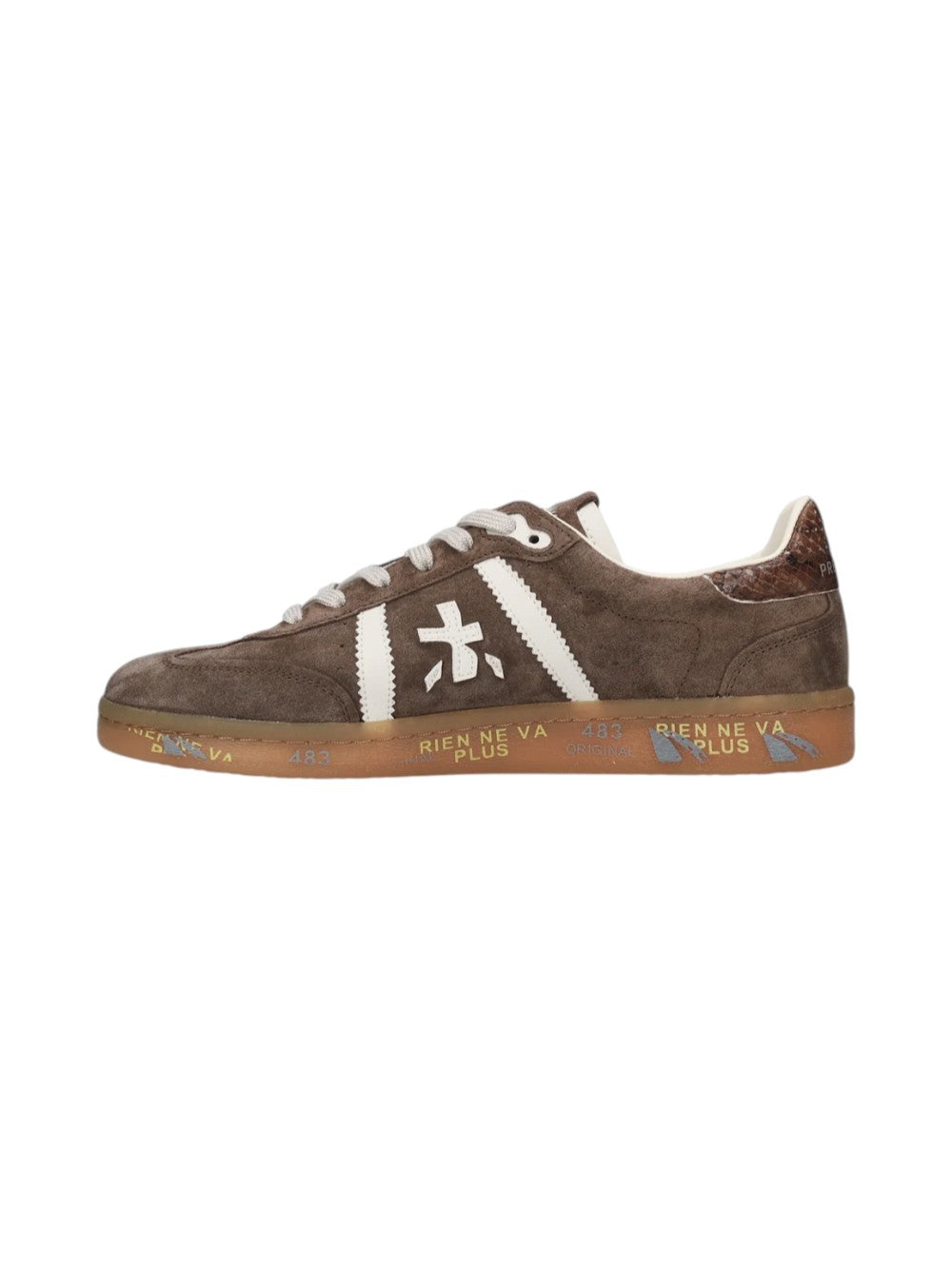 PREMIATA Sneakers Donna BONNIED BONNIED 8576