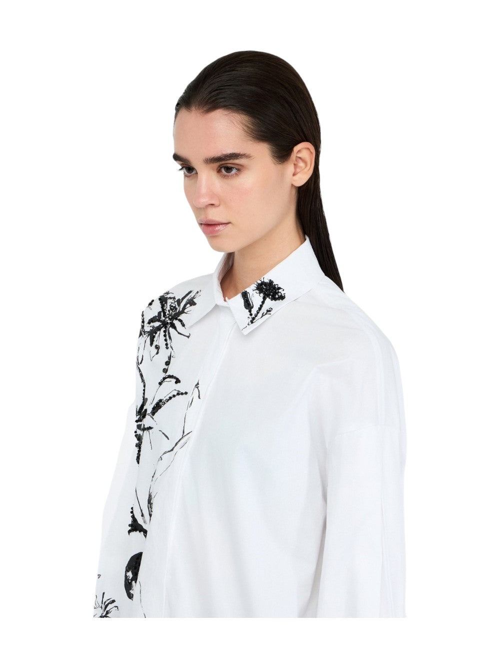 Liu Jo Camicia Donna  CF5241T3216 W9992