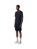 K-Way T-shirt Uomo SERGINE TRAVEL K5137QW K89