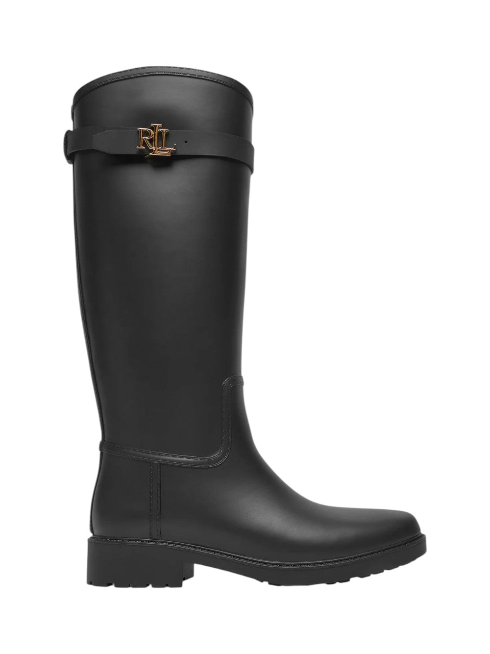 Lauren Ralph Lauren stivali Donna  802980678001