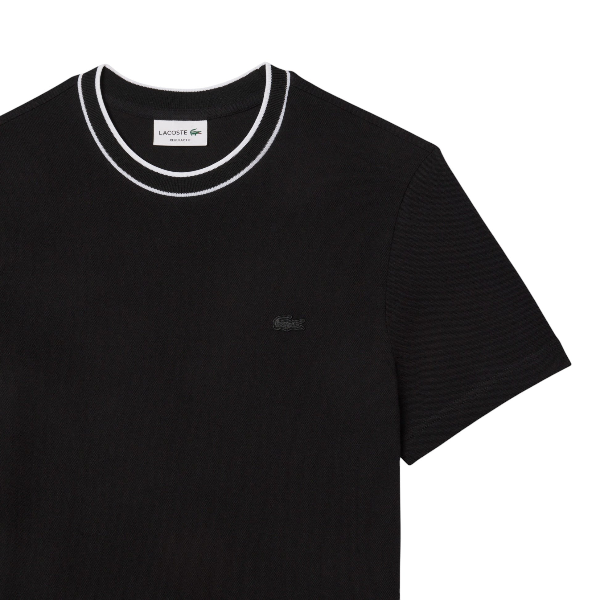 lacoste T-SHIRT Uomo TH8174