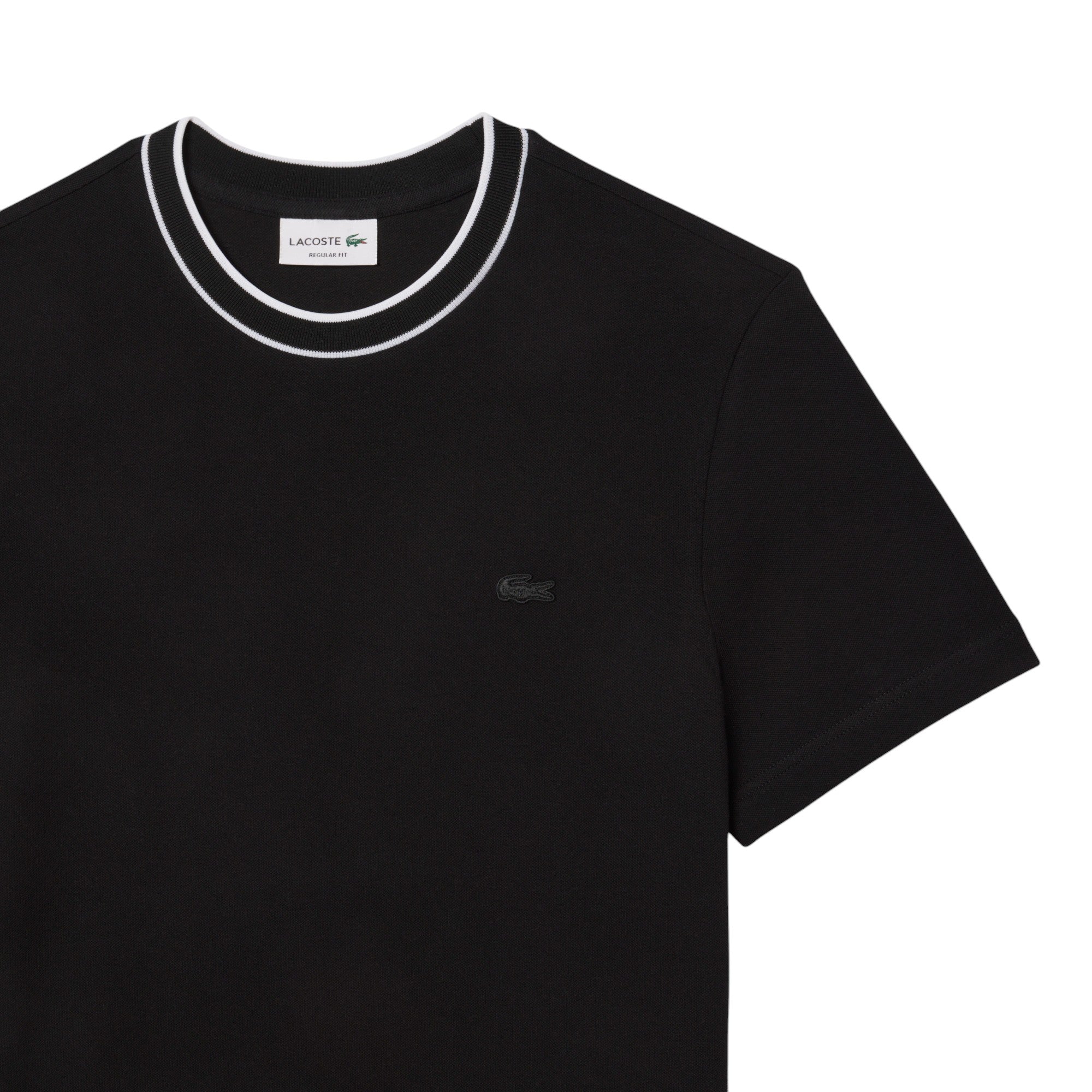 lacoste T-SHIRT Uomo TH8174