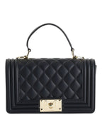 Marc Ellis Borsa Donna  Flat Square S