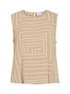 VILA Top Donna  14114742 Tr