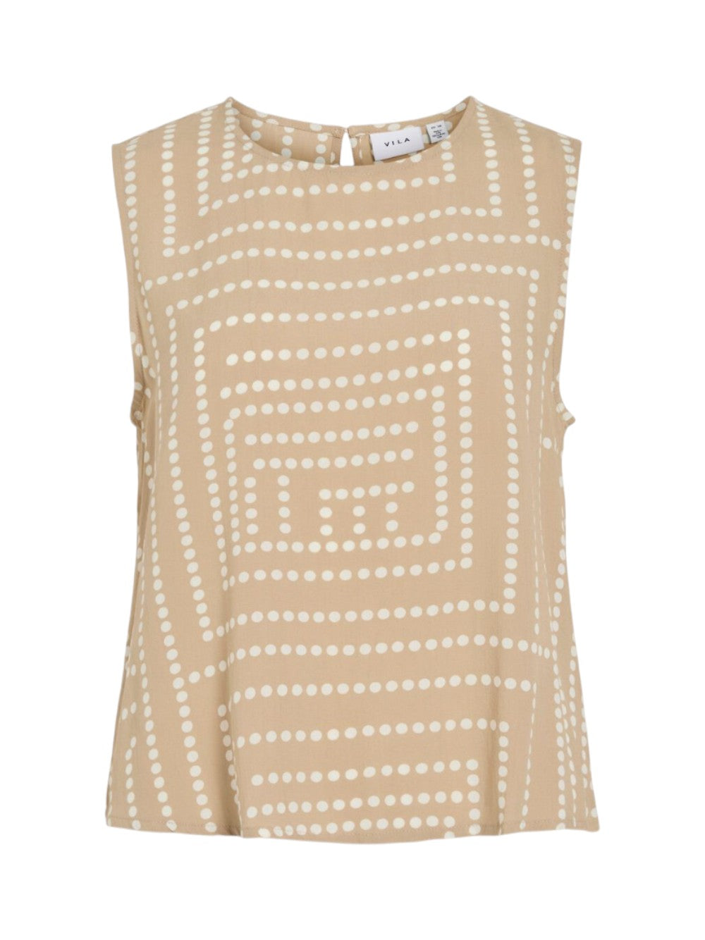 VILA Top Donna  14114742 Tr