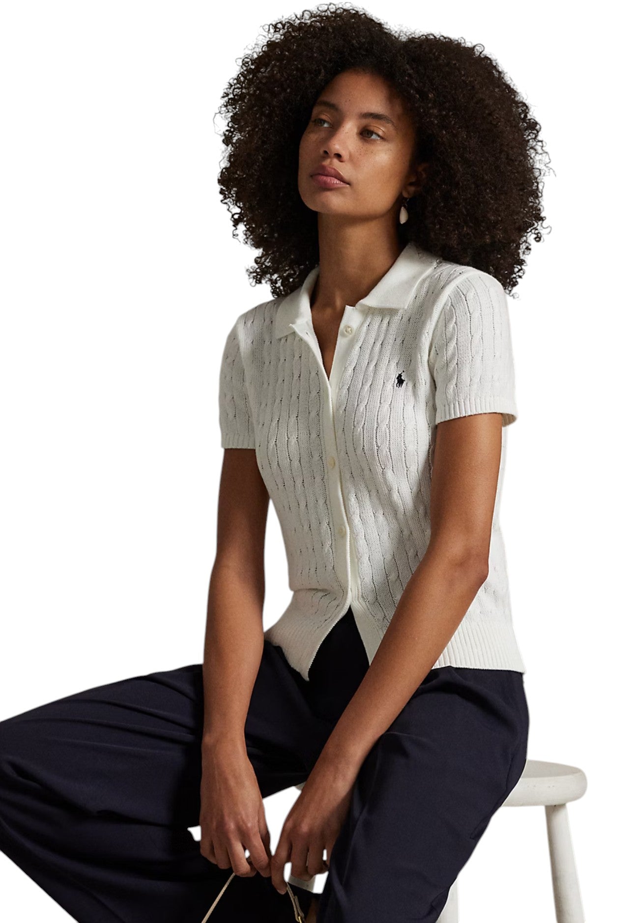 POLO RALPH LAUREN Cardigan Donna 211963486