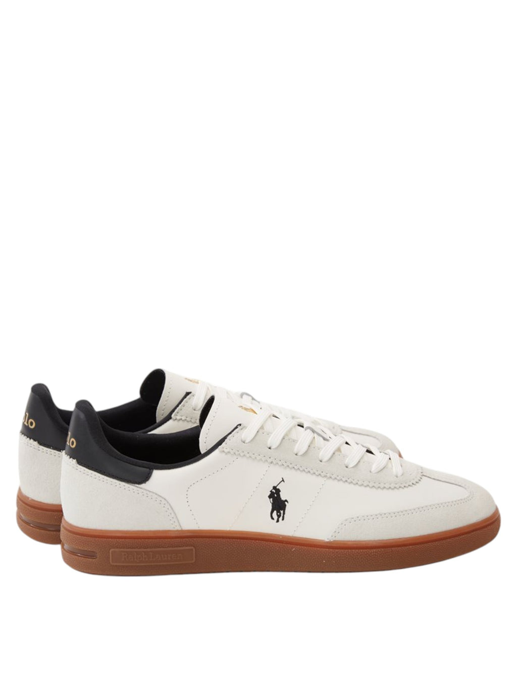 POLO RALPH LAUREN SCARPA Uomo 809961181