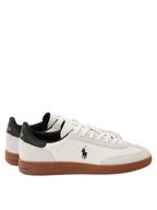 POLO RALPH LAUREN SCARPA Uomo 809961181