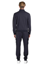 MOORER Men's CORDELL-JFC Jacket