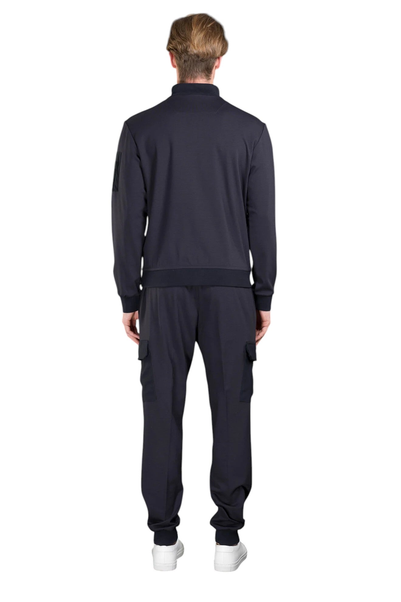 MOORER Men's CORDELL-JFC Jacket