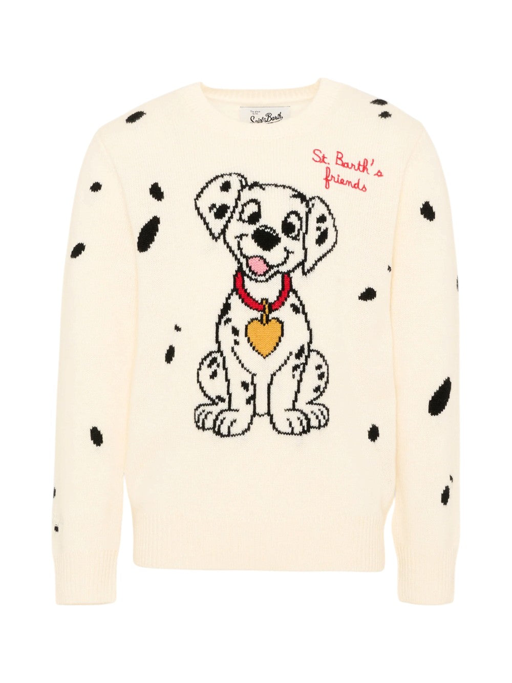 MC2 Saint Barth Maglia Donna PRINCESS P PRC0005 02347M