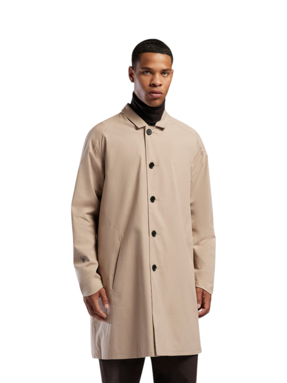 Macron Trench Uomo ARTHUR 200007050001