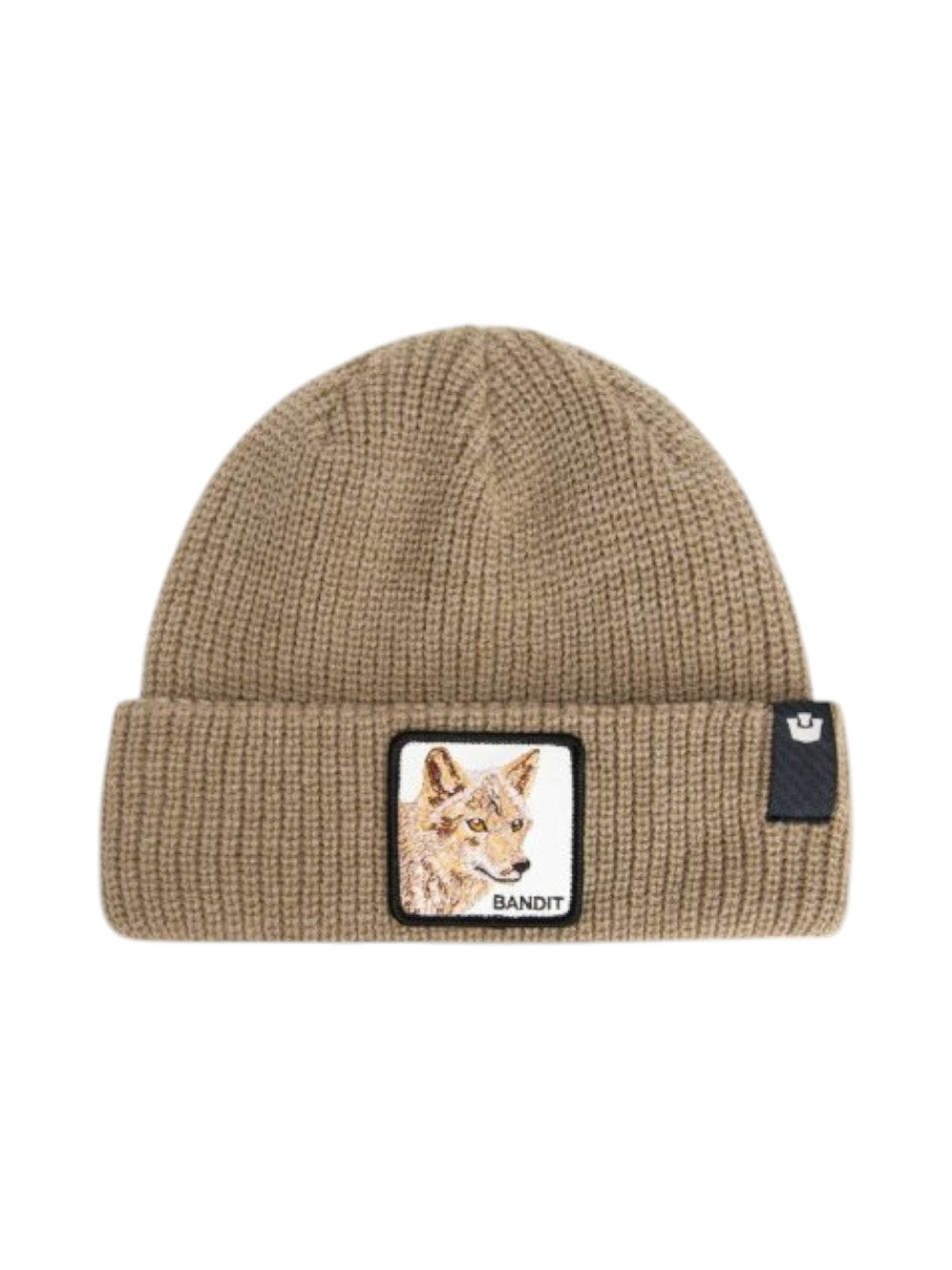 Goorin Bros Cappello Uomo THE BANDIT BEANIE 107-2559