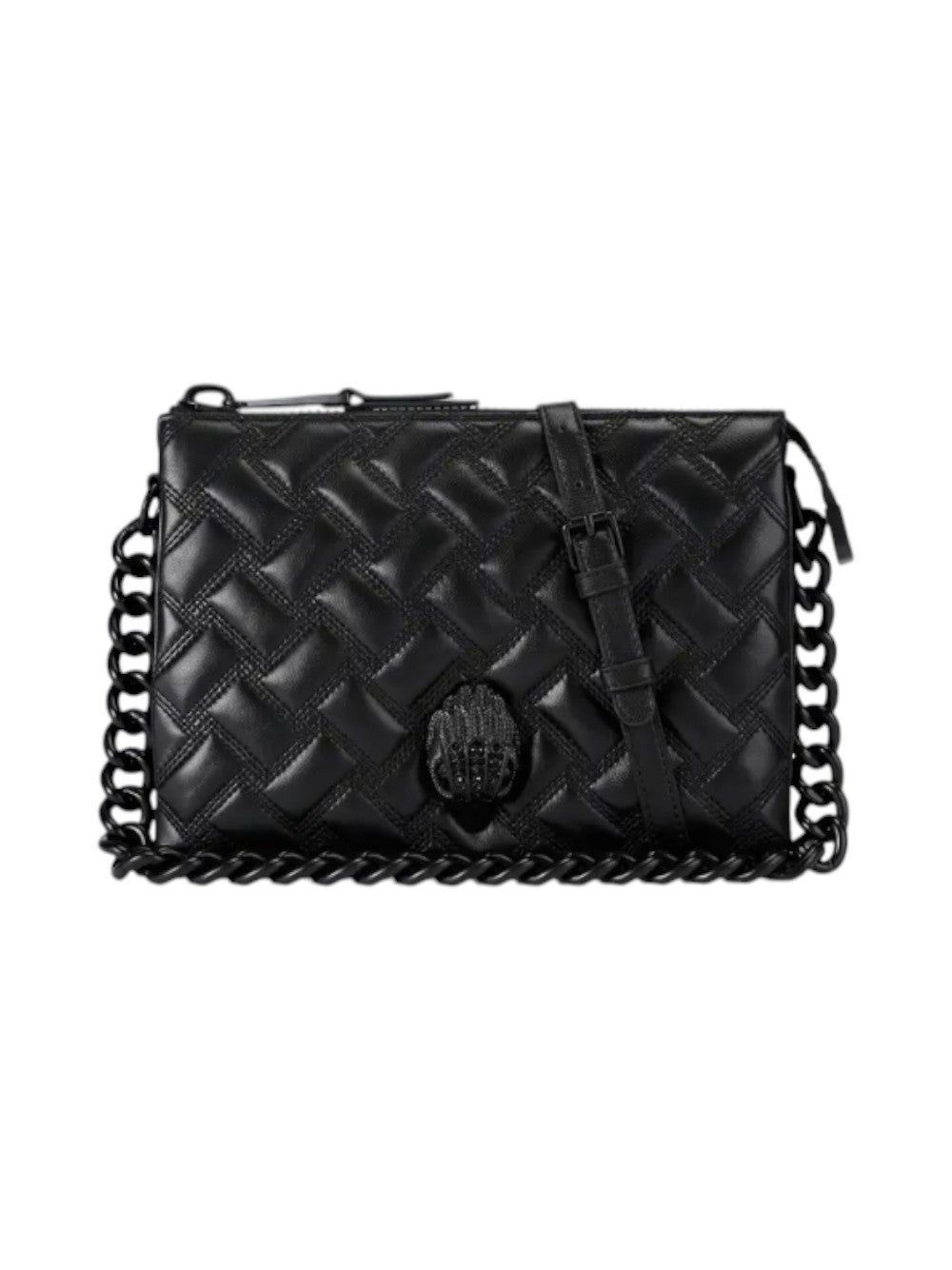 Kurt Geiger Borsa Donna KENSINGTON PUFF KENSINGTON PUFF 3 POUC