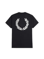 FRED PERRY Men's T-SHIRT M7784