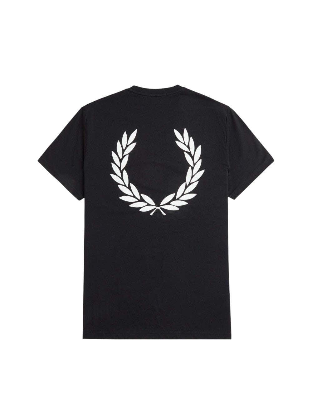 FRED PERRY T-SHIRT Uomo M7784