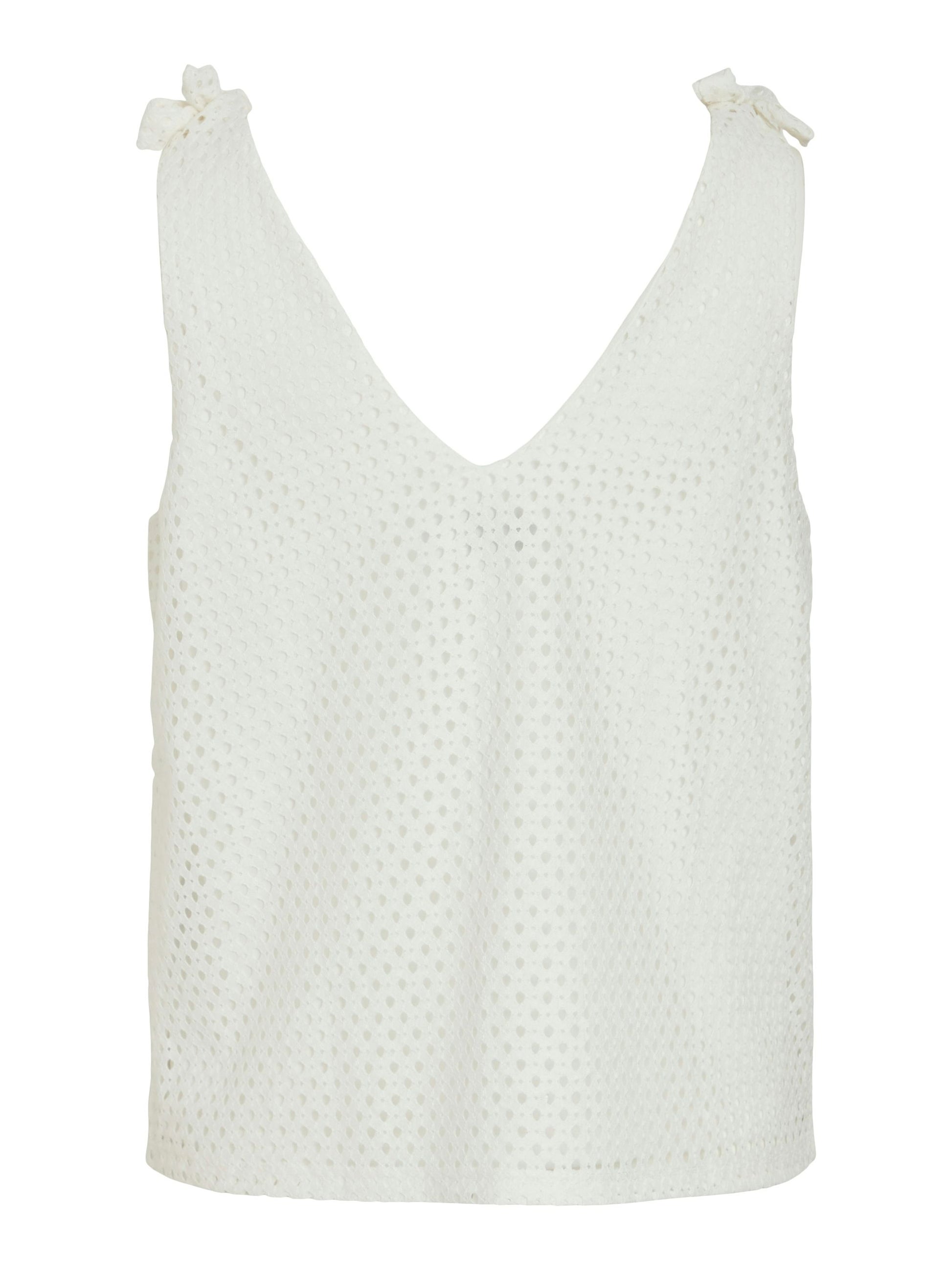 VILA Top Donna 14106641