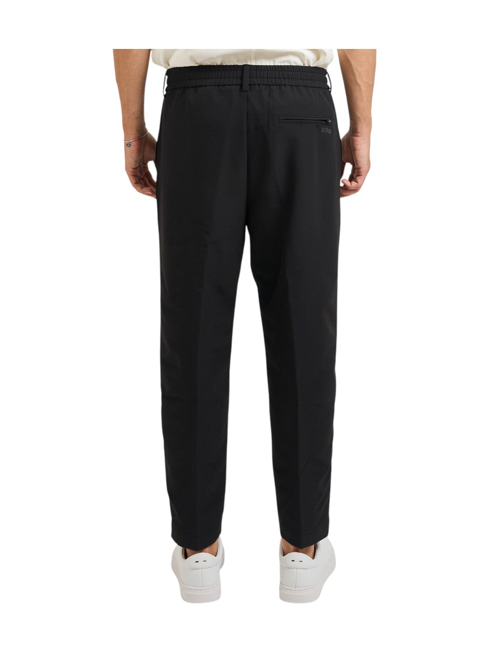 BOSS Pantalone Uomo T_Convert 50538179