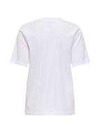 ONLY T-SHIRT Donna  15343431 Bk