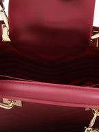 Marc Ellis Borsa Donna  Flat Krissy S Wave_25