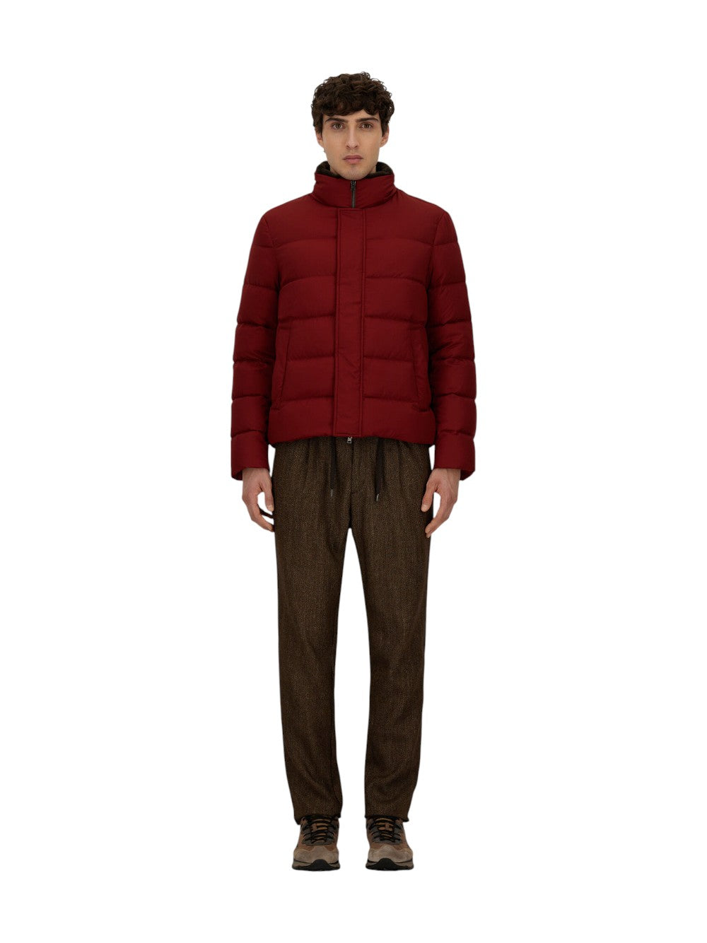 Herno GIUBBINO Uomo  PI001019U12414Z 6705