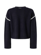Pinko Maglia Donna ALICUDI MAGLIA 105397A2PK EZ1