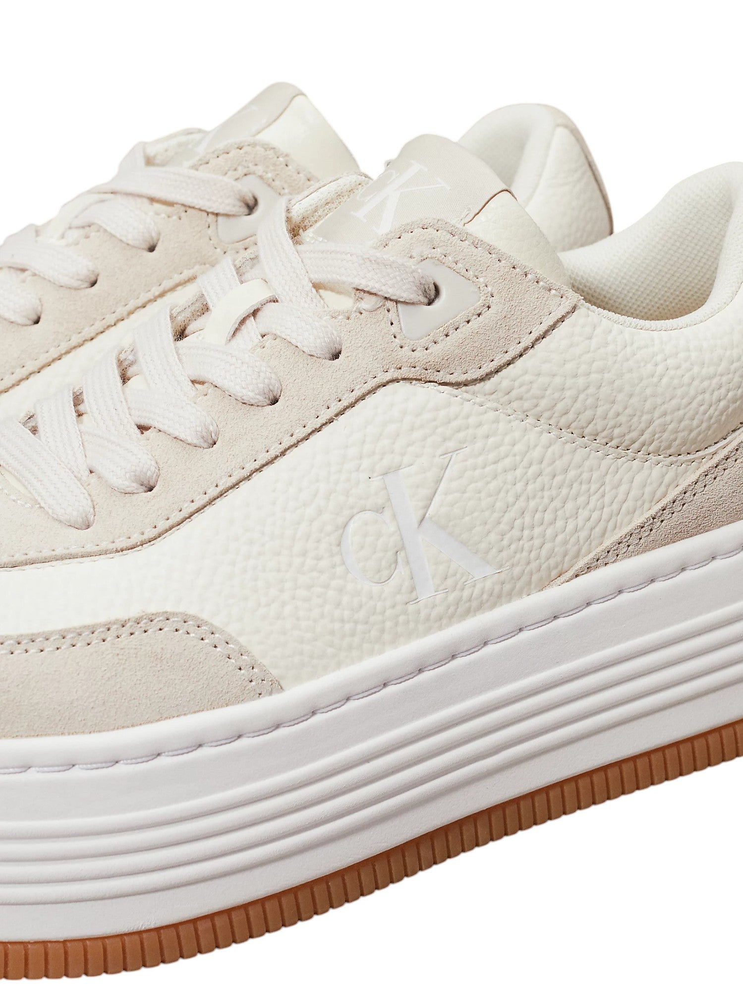 calvin klein Sneakers Donna YW0YW017970LH