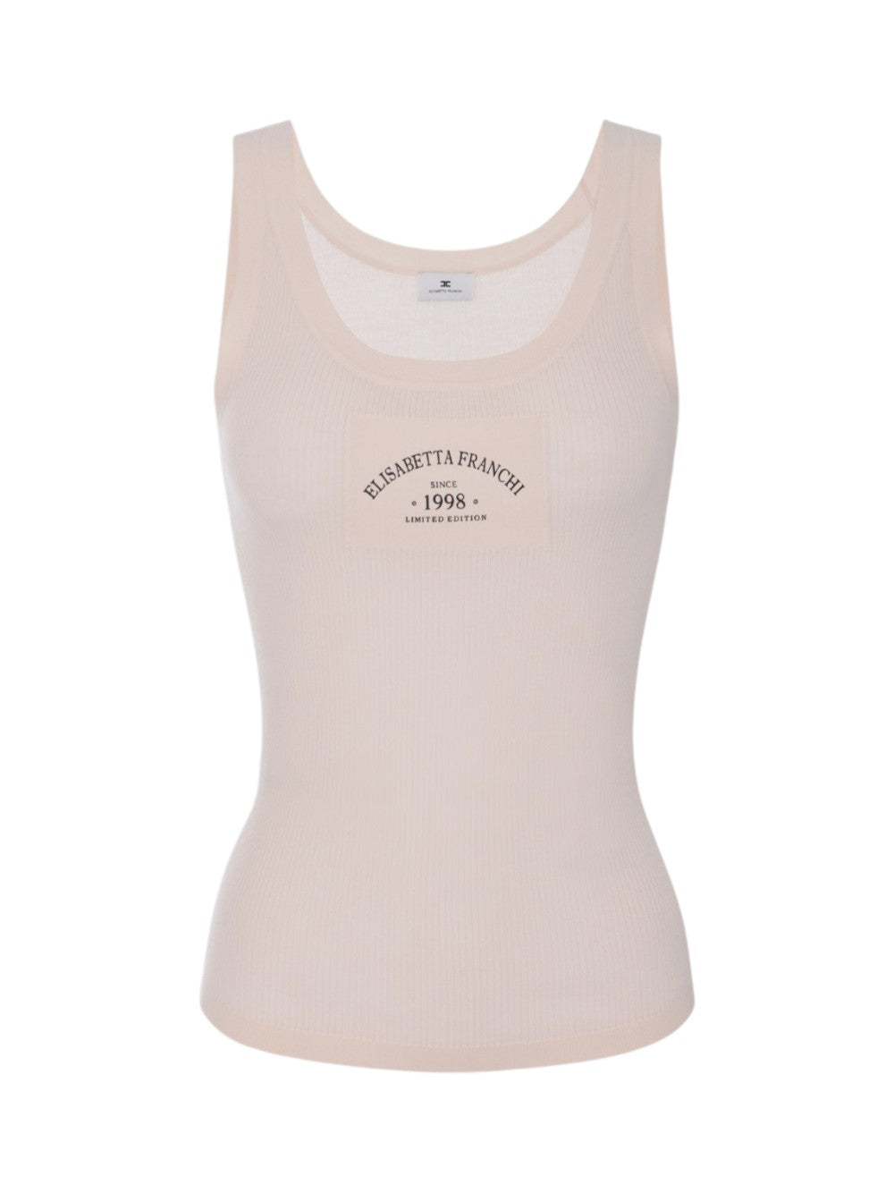 Elisabetta Franchi Top Donna  TK80B61E2193