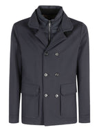 MOORER Men's BAS-TZ