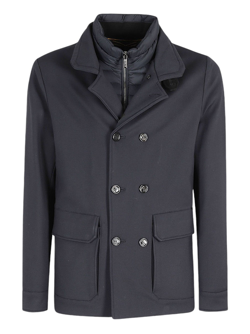 MOORER Men's BAS-TZ