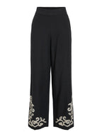 VILA Women's trousers 14104029