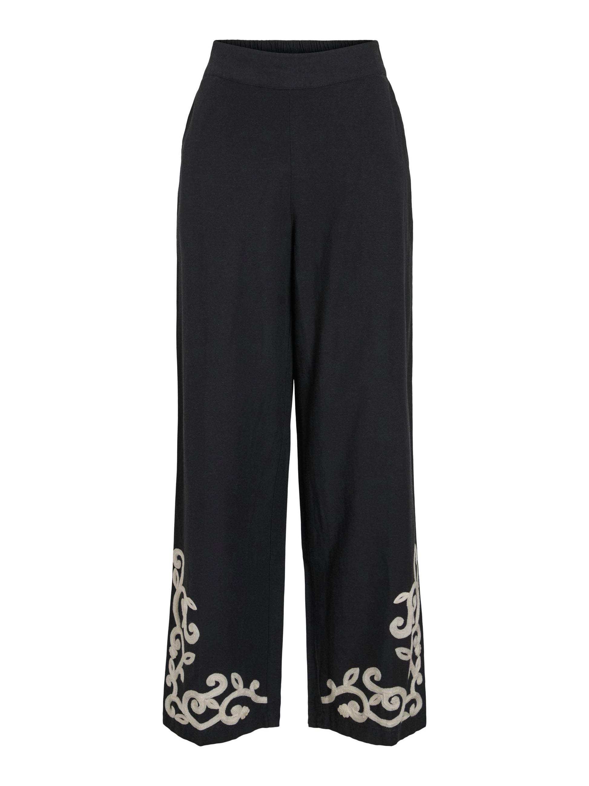 VILA pantalone Donna 14104029