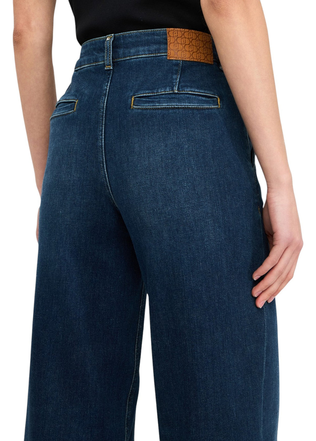 Liu Jo Jeans Donna  UF5128D0269 78947