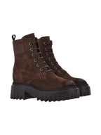 Hogan Stivaletti Donna H700 TRONCHETTO HXW7000FW70ULW S610