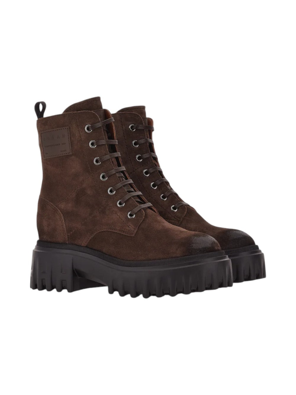 Hogan Stivaletti Donna H700 TRONCHETTO HXW7000FW70ULW S610