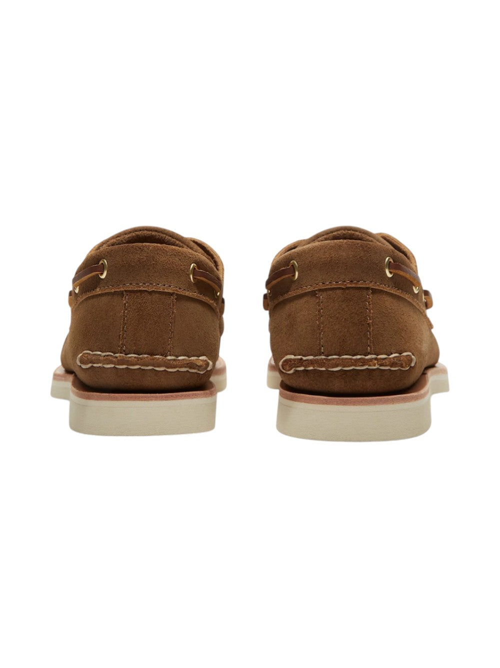 Timberland Mocassini Uomo CRAFTED BOAT TB0A2NUPEW11