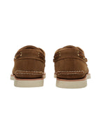 Timberland Mocassini Uomo CRAFTED BOAT TB0A2NUPEW11