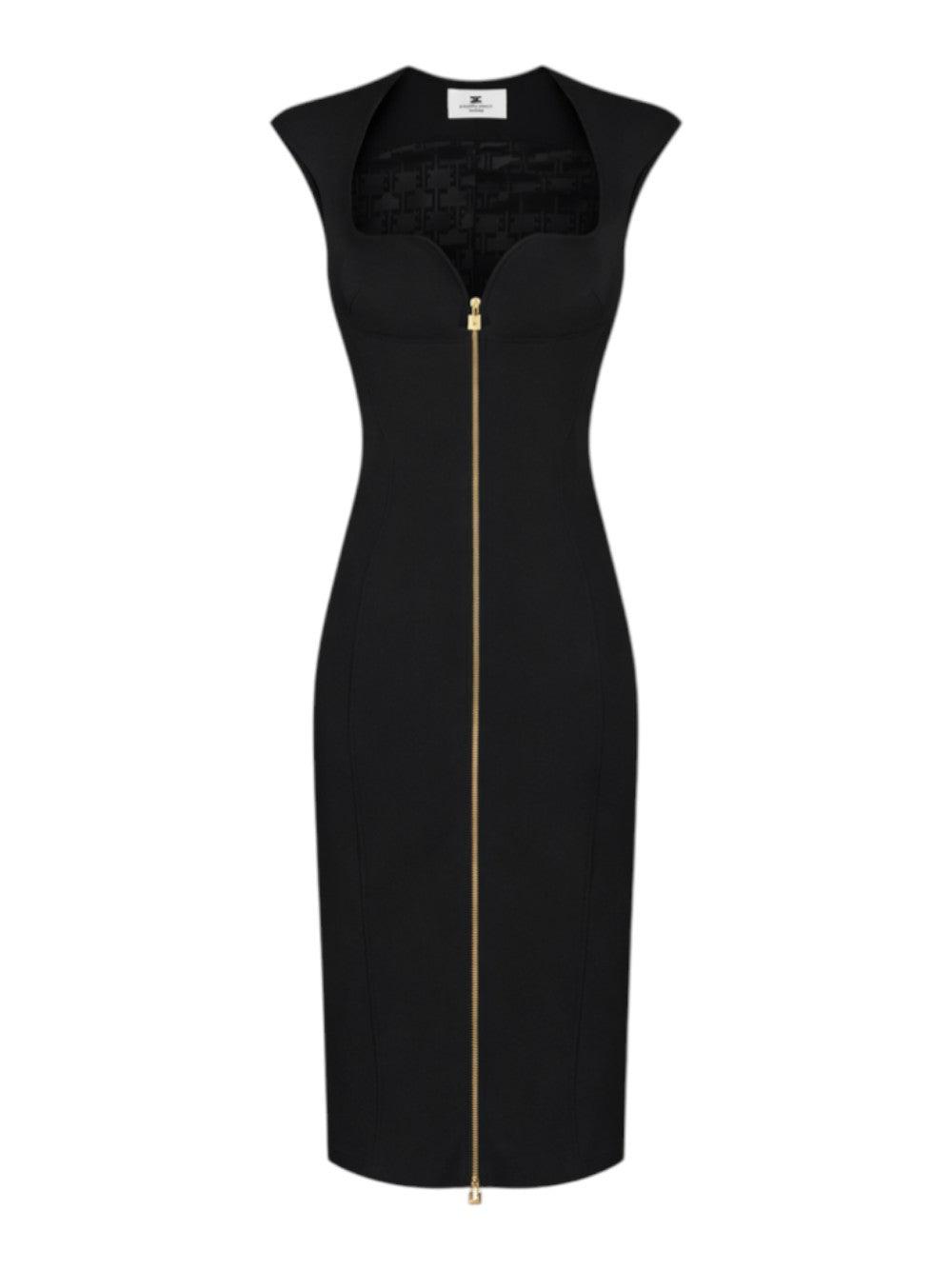 Elisabetta Franchi Abito Donna  AB90061E2110