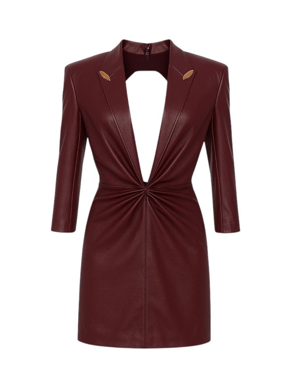 Elisabetta Franchi Abito Donna  AB79956E2EA4