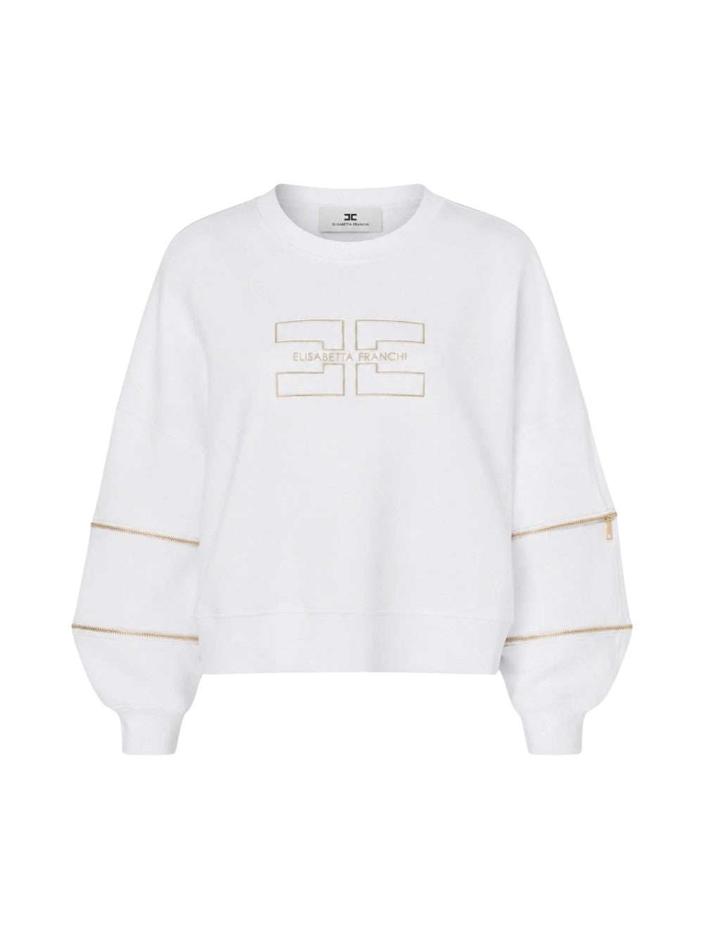 Elisabetta Franchi Maglia Donna  MD05P66E2270
