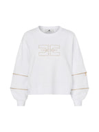 Elisabetta Franchi Maglia Donna  MD05P66E2270