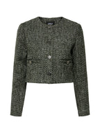 ONLY Giacca Donna ONLABBY LIFE SHIMMER JACKET CC OTW 15349184