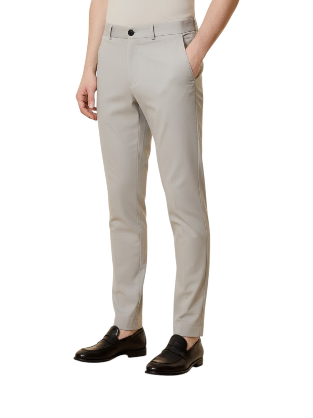 RRD Pantalone Uomo surflex chino jo 26302 85