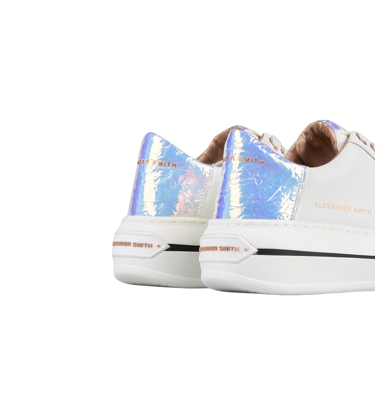 Alexander Smith Sneakers Donna LANCASTER