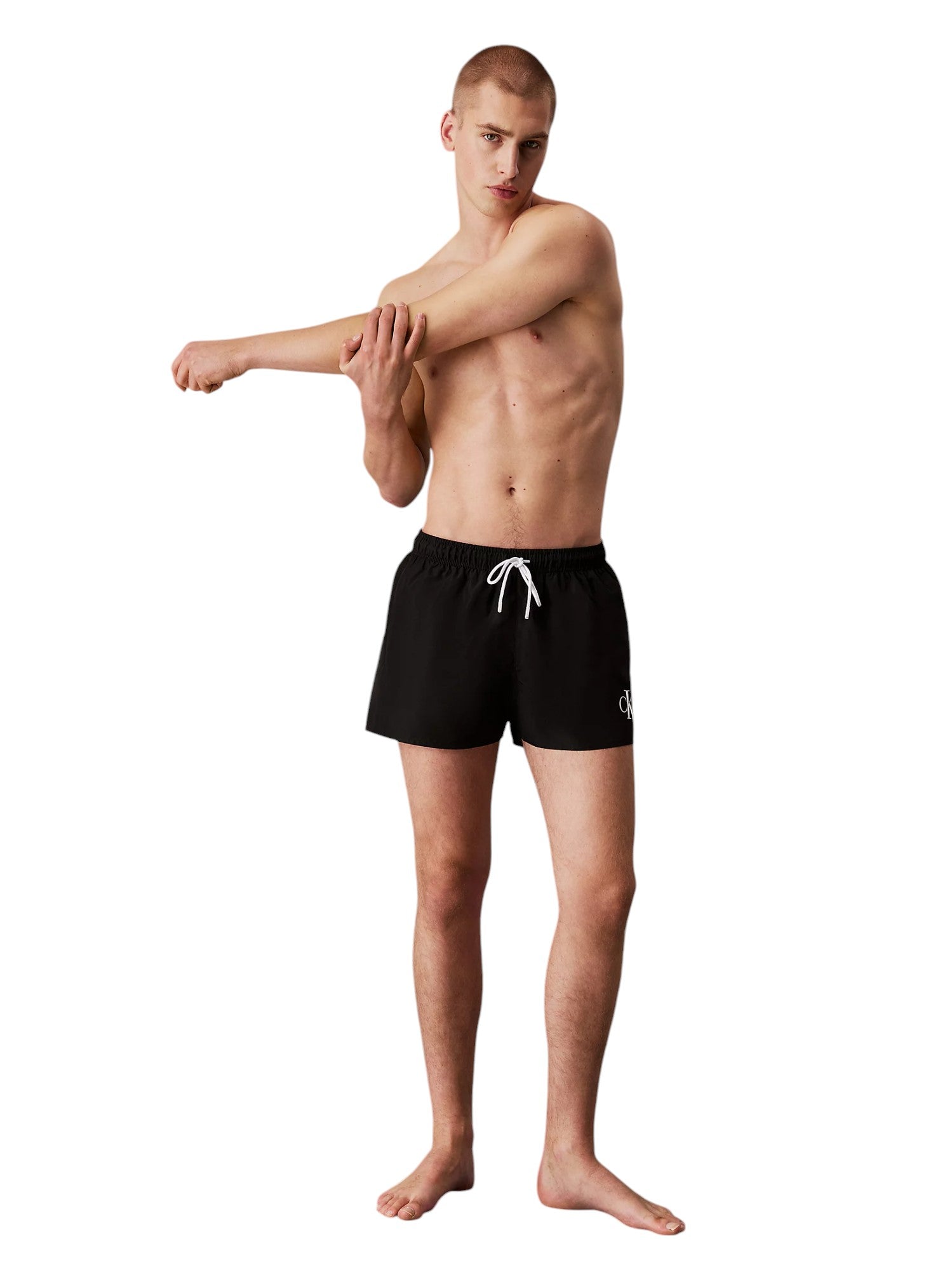 calvin klein Costume Uomo KM0KM01099