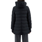 Herno GIUBBINO Donna A-SHAPE CHAMONIX PI0660D12004Z