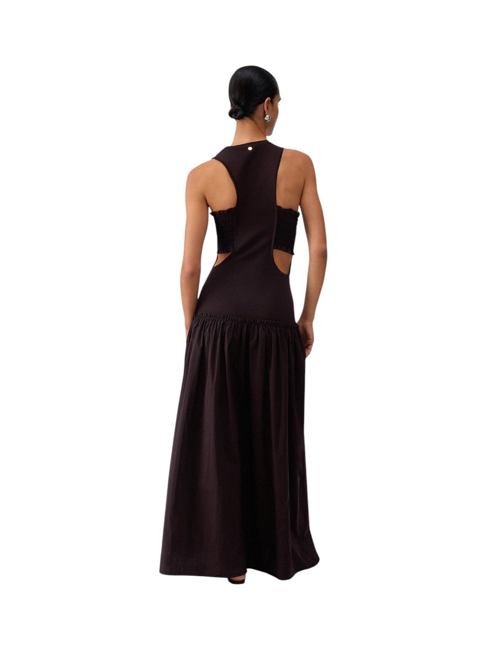 Liu Jo Abito lungo Donna  WA6466MS55N 91109